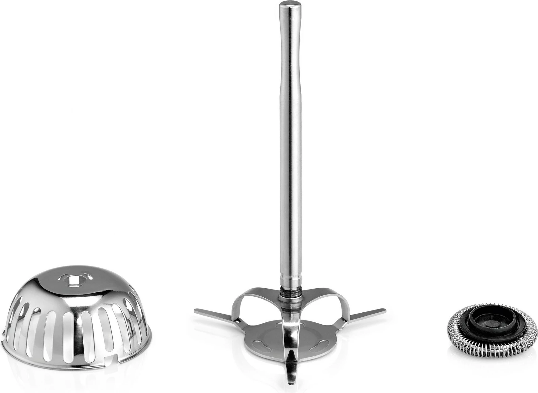 Pajisje automatike WMF 0413170011, 0.5 L, Inox