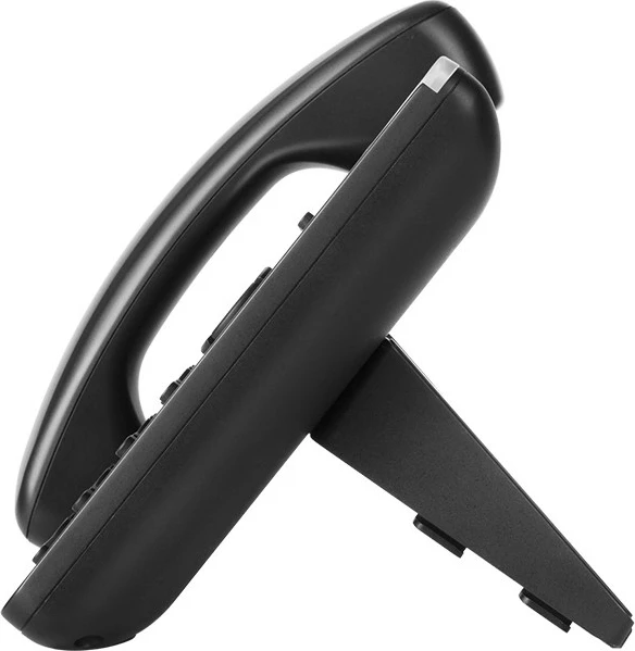 Telefon IP Grandstream GXP1625, 2 linja, i zi