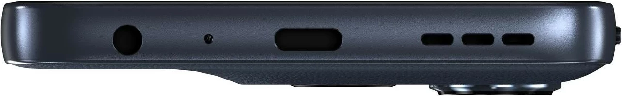 Celular Motorola Moto G56 5G 8/256GB Black Oyster