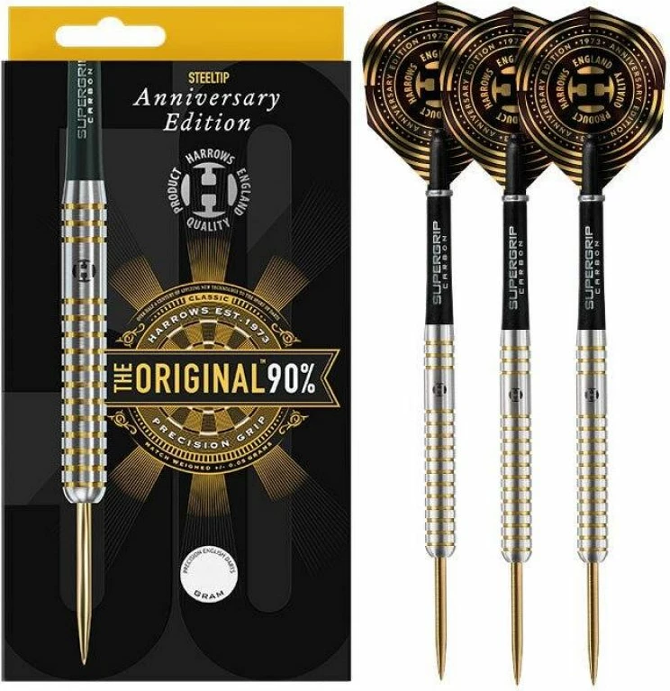 Aksesorë Harrows, të verdhë