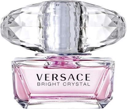 Eau de Toilette për femra Versace Bright Crystal 50ml