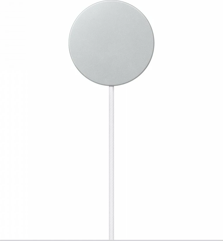 Karikues magnetik MagSafe Apple MGD74ZM/A 25 W USB-C kabëll 1 m