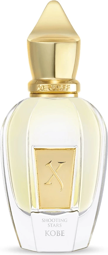 Eau de Parfum për meshkuj Xerjoff Kobe 50ml