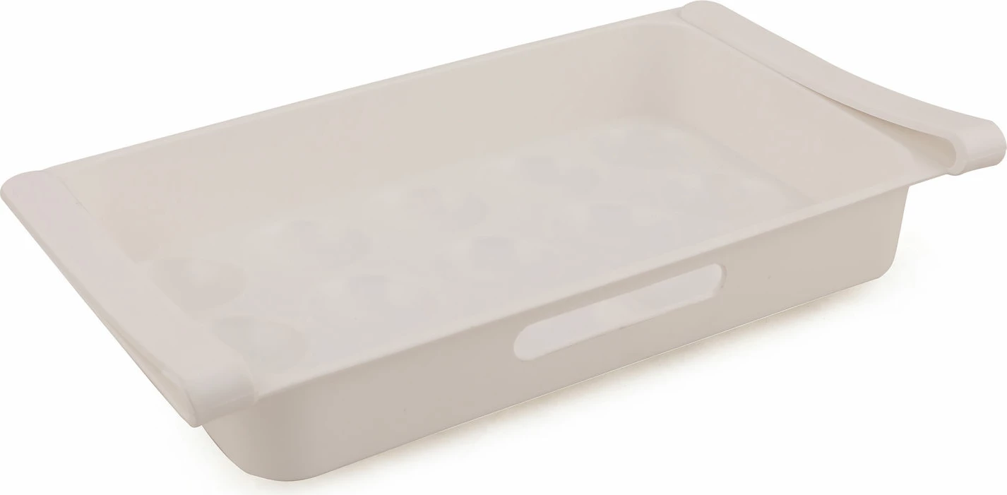 Mbajtës vezësh Hermia Concept, MonarM-120, i bardhë