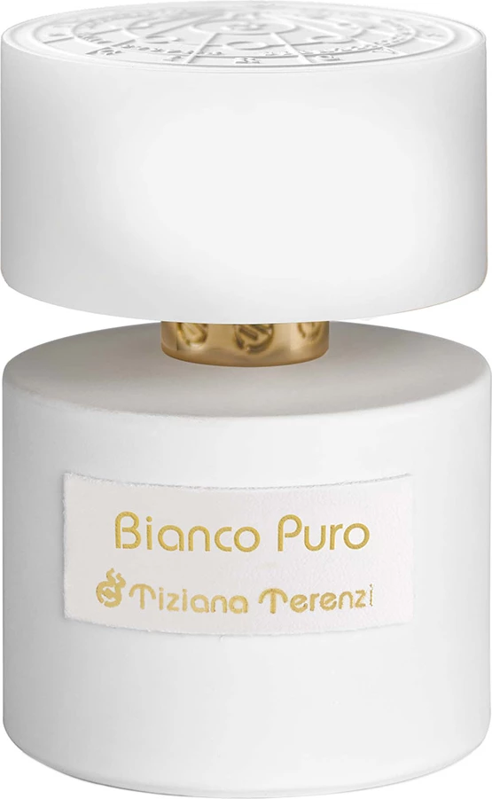 Eau de Parfum unisex Tiziana Terenzi Bianco Puro 100ml