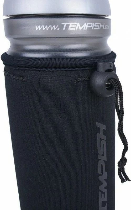 Shishe uji me mbulesë termike Tempish për turizëm dhe aktivitete në natyrë