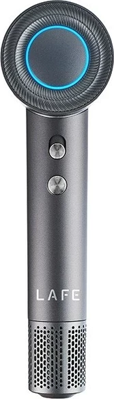 Susk Lafe Rapida, BLDC motor, 1600W, 3 nivele temperaturash, jonizim, grafit