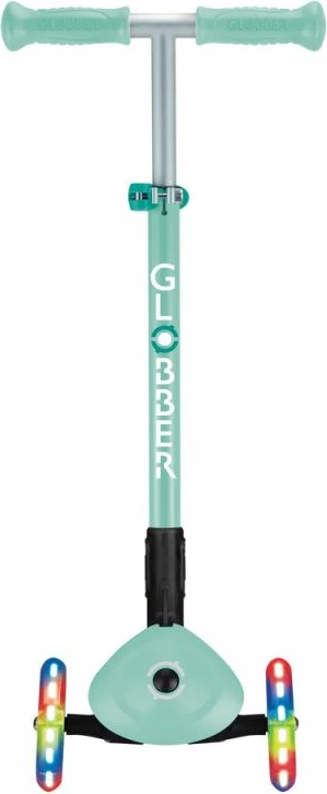 Skuter për fëmijë Globber, i kaltër