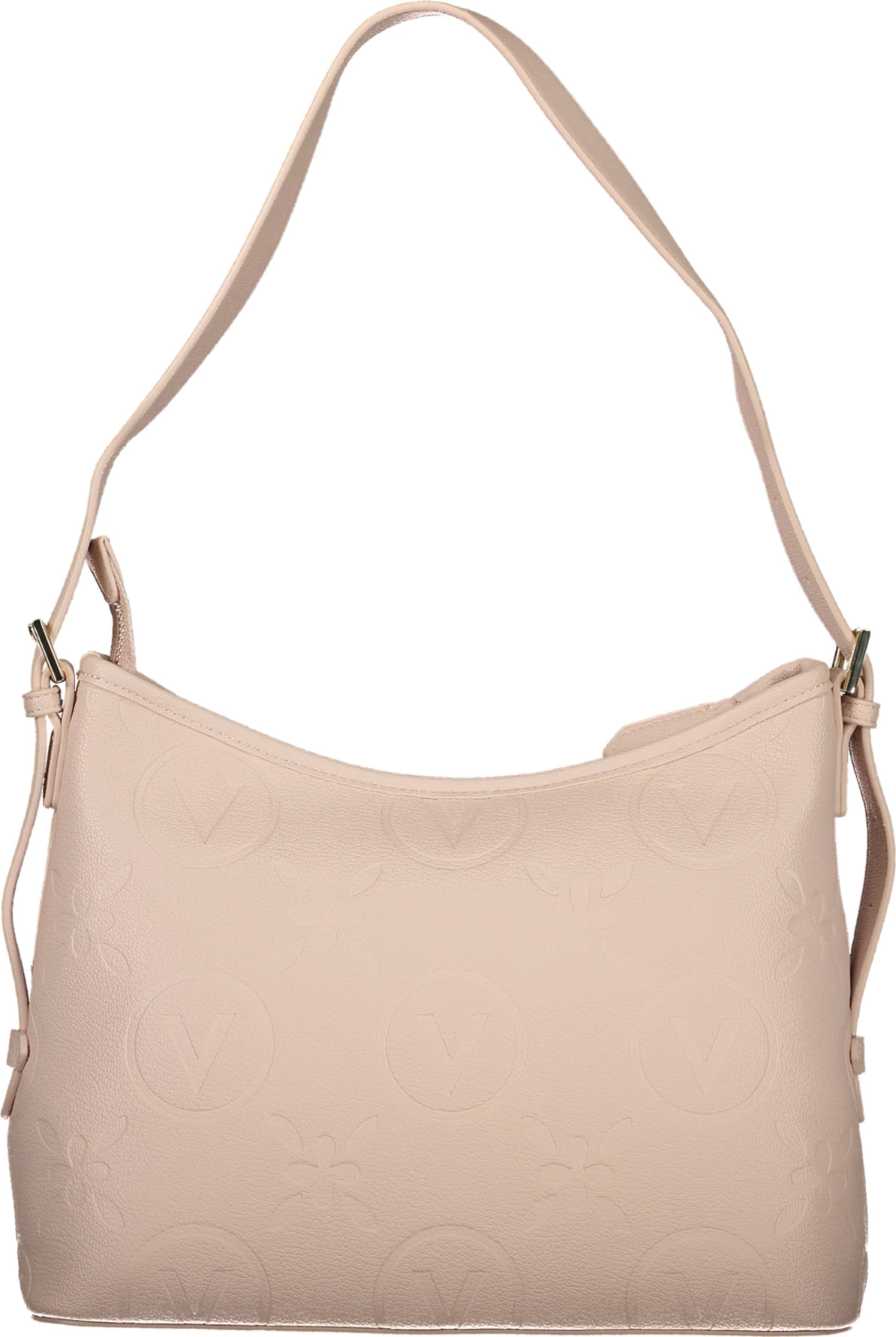 Çantë për femra Valentino Bags, rozë