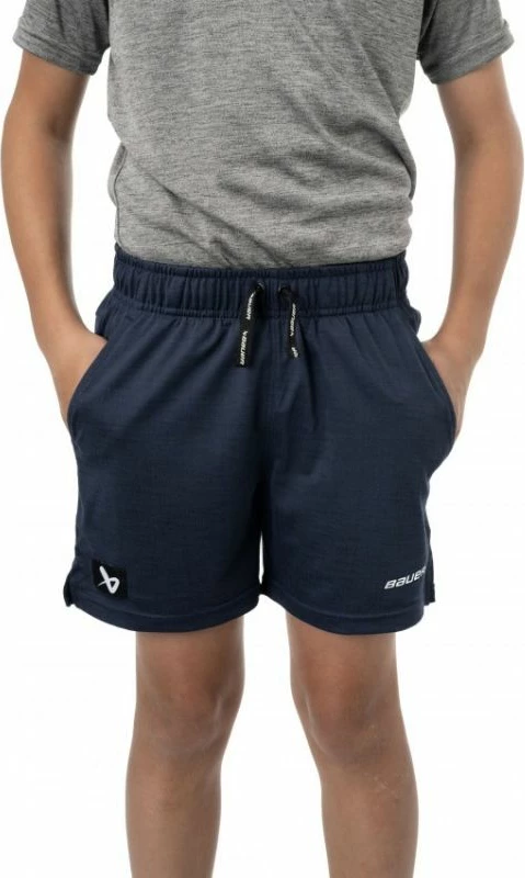 Shorce për fëmijë Bauer, të zeza