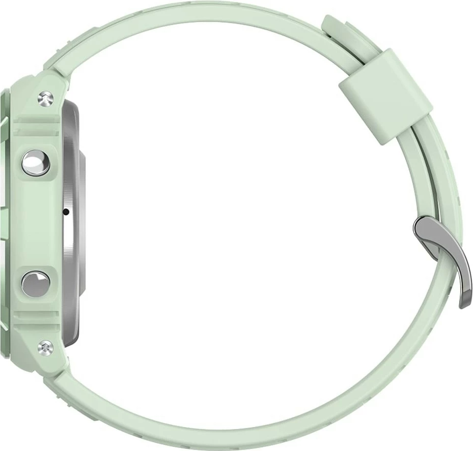 Smartwatch Maxcom FW100 Titan Valkiria, 1.3" AMOLED, 64 MB, Mint