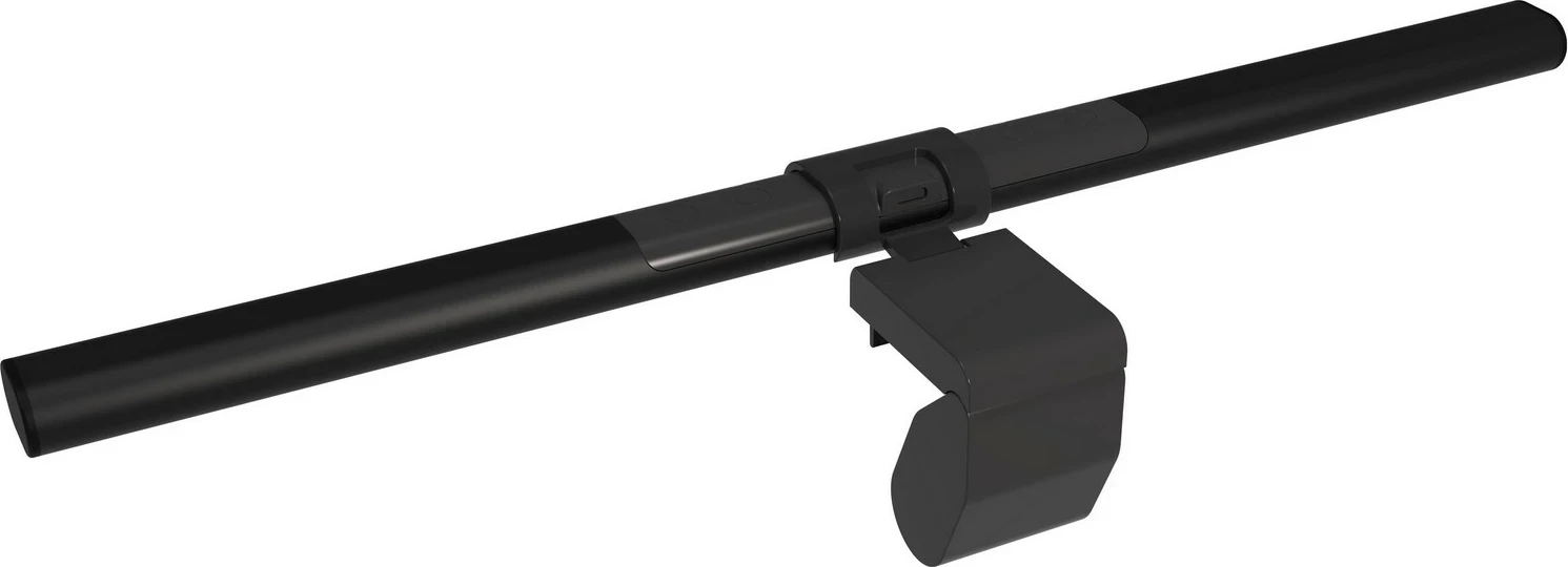 Lampa monitori Redragon GML-113 Beryl, e zezë