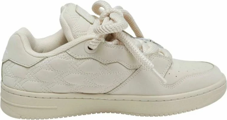 Atlete femra Karl Kani, bezhë