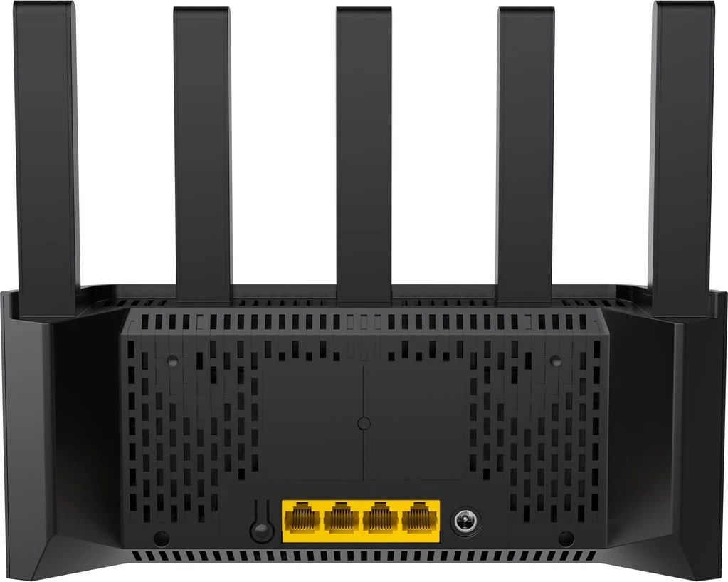 Router Tenda TX12L Pro, Gigabit Ethernet, Dual-band, i zi