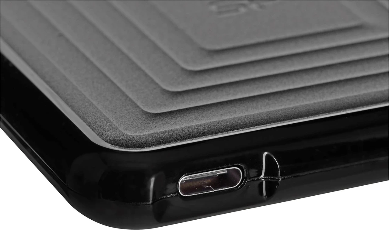 SSD Portativ Silicon Power PC60 256 GB, i Zi