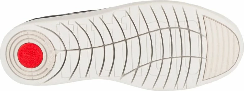 Atlete femra FitFlop, të zeza