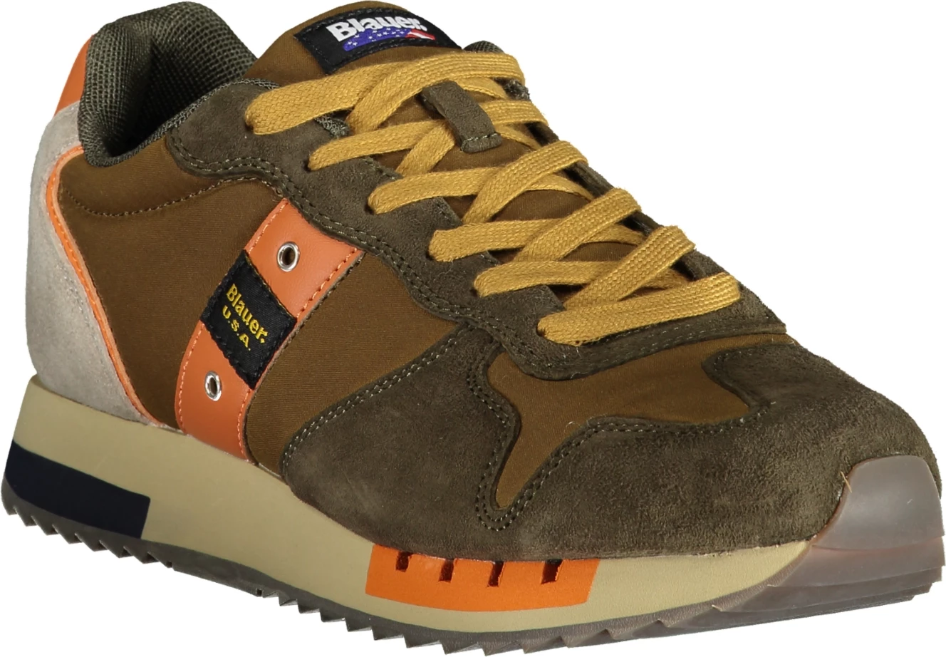 Atlete për meshkuj BLAUER, kafe