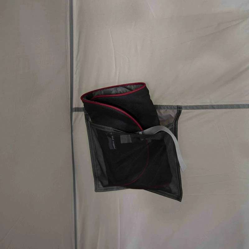 Tendë pavijon për turizëm High Peak, gri