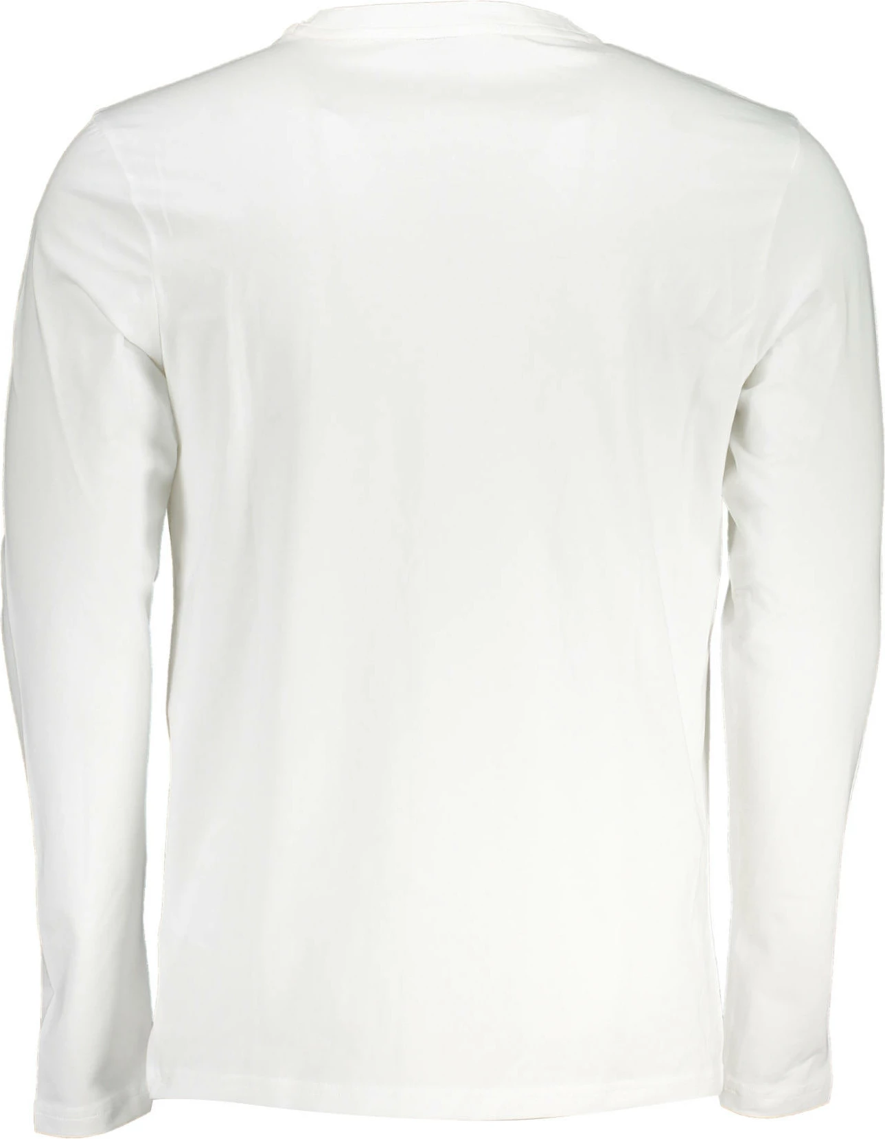 Maicë për meshkuj BOSS, e bardhë