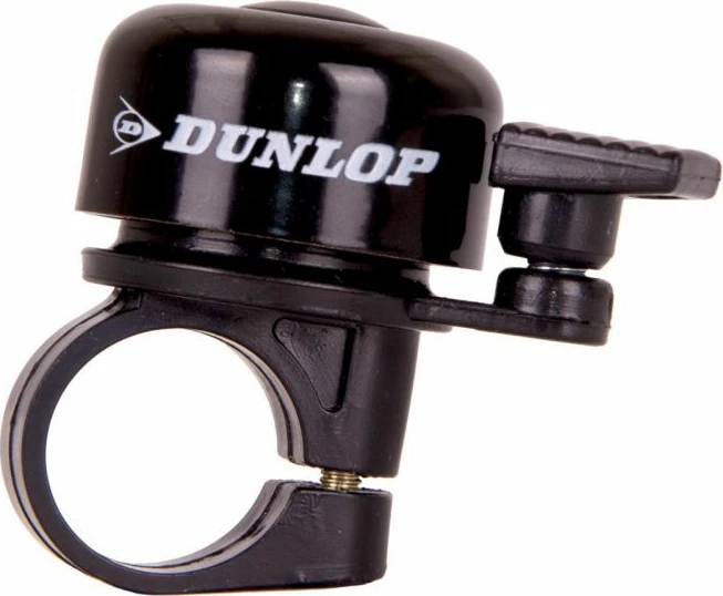 Zile biçiklete Dunlop, e zezë