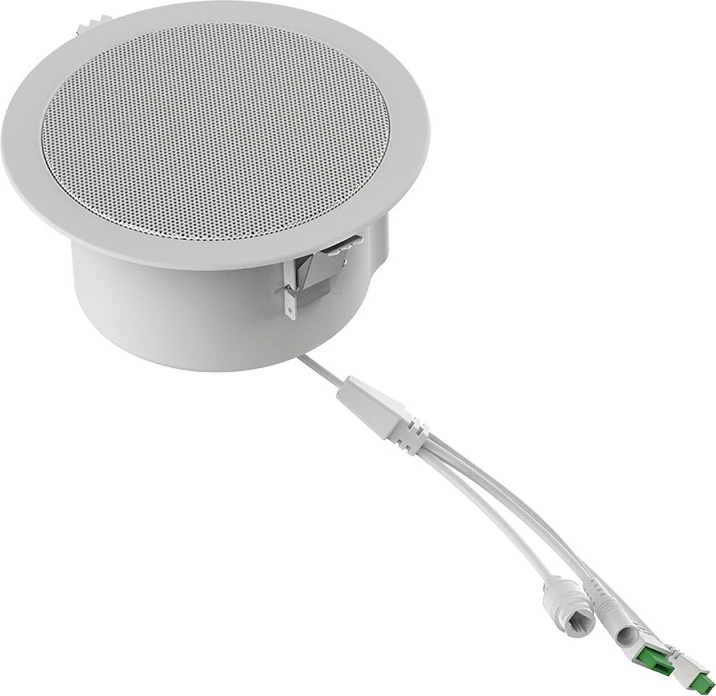 Altoparlant tavani Fanvil A201, SIP, i bardhë