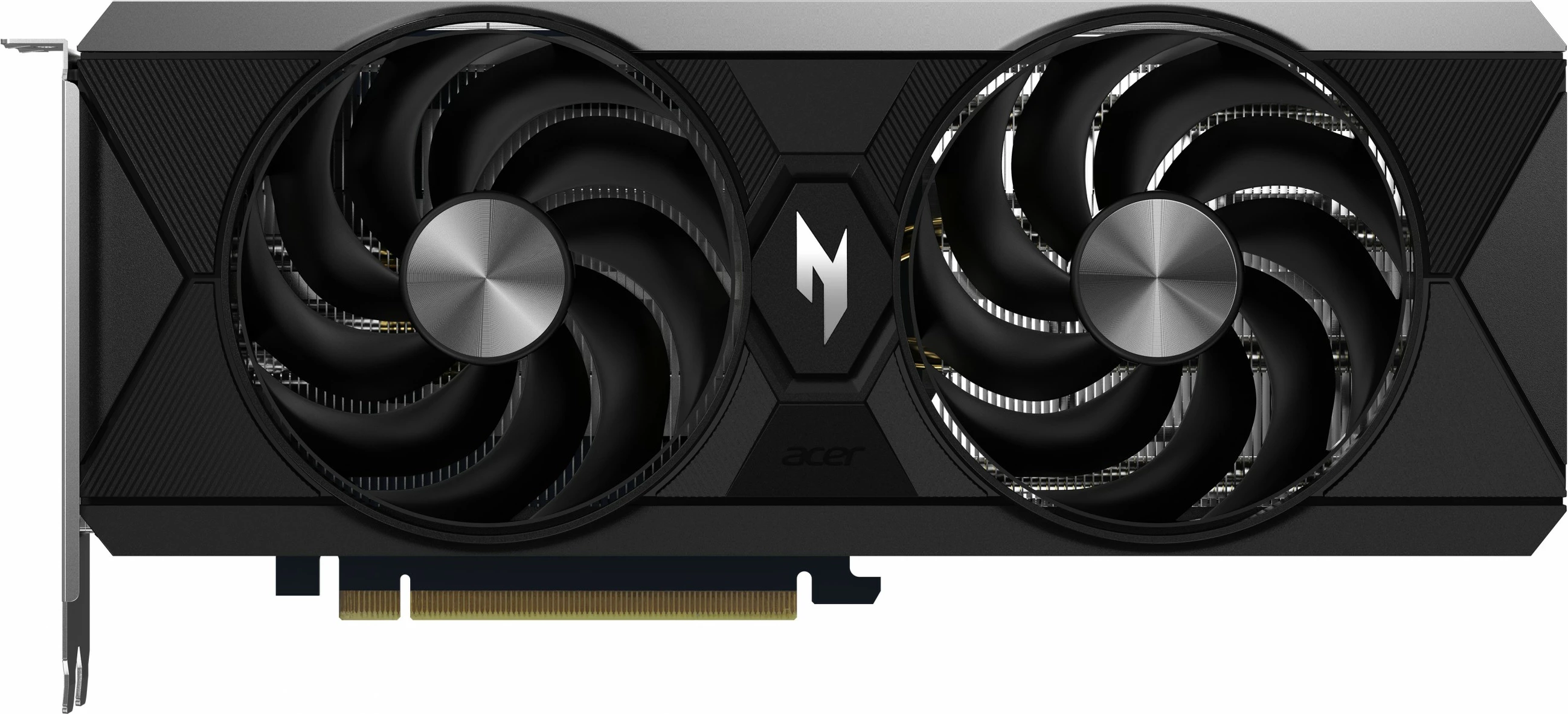 Kartelë grafike Acer B570 10GB ARC Nitro OC GDDR6