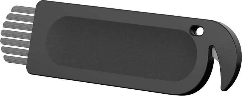 Robot pastrues Electrolux ER61UW1DG, 0.22 L, pa qese, i zi