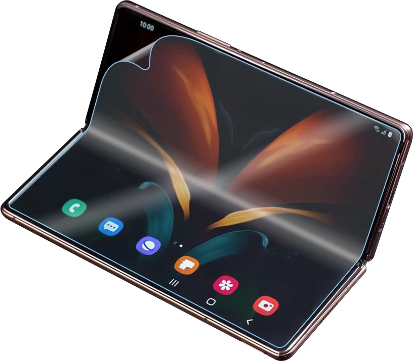 Foli mbrojtëse Wozinsky Invisible Film për Huawei Mate X3