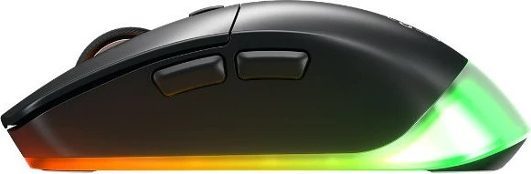 Maus Cherry XTRFY M50 Wireless, 12000 DPI, i zi