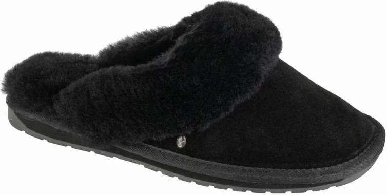 Papuqe për femra EMU Australia, të zeza