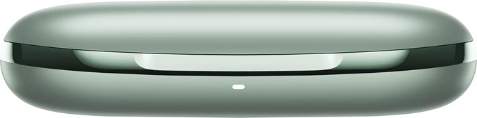 Kufje QCY Crossky R70 TWS, pa tela, me mikrofon, e gjelbër