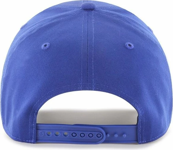 Kapelë Los Angeles Dodgers 47 Brand, unisex, e kaltër
