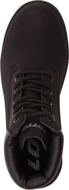 Atlete për meshkuj Lotto, të zeza