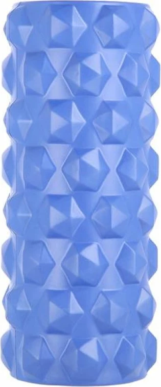 Roller fitnesi HMS, unisex, kaltër