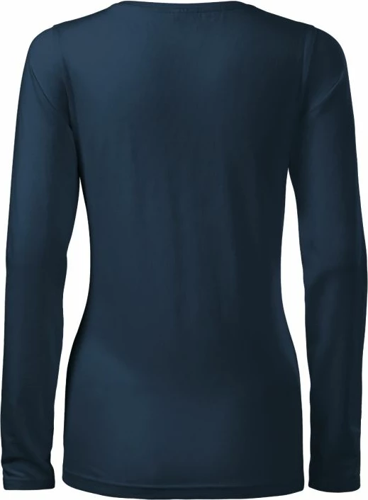 Bluzë për femra Malfini, e kaltër