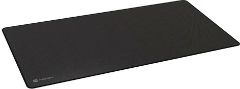 Mauspad Natec Colors Series NPO-2084, 800x400 mm, Obsidian Black