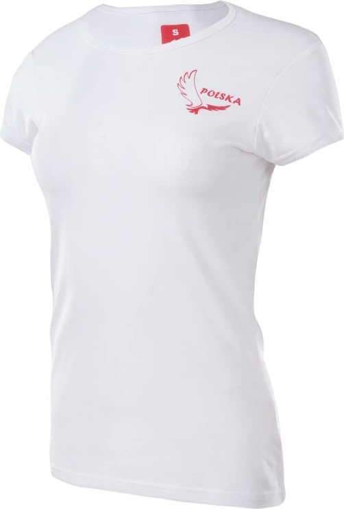 Maicë për femra Huari, e bardhë