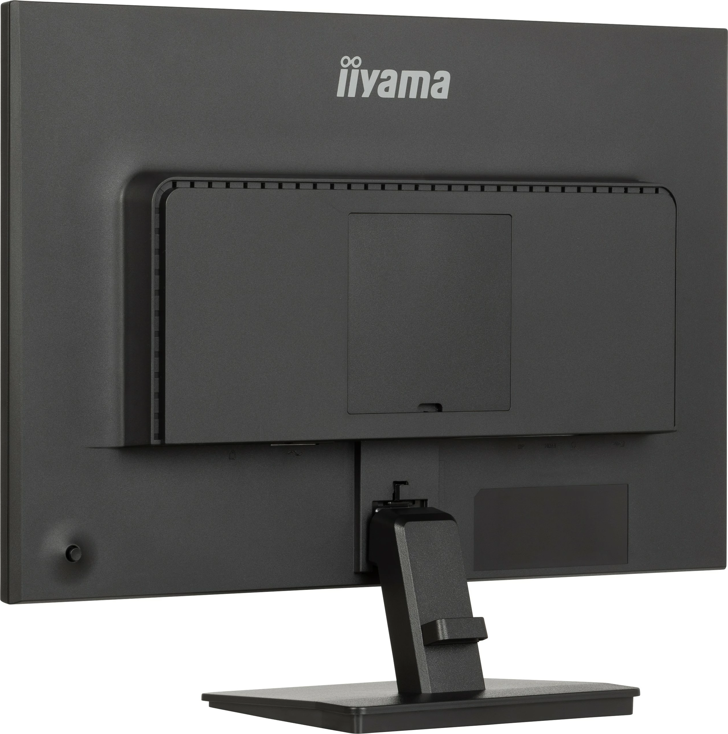 Monitor iiyama ProLite XU2495WSU-B7, 24", 4K Ultra HD, LED, e zezë