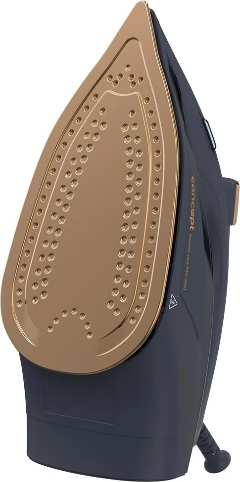 Hekur CONCEPT ZN9110, taban qeramike, 0.4 L, Blu