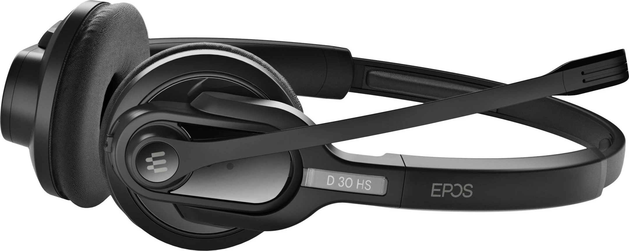 Smartwatch EPOS IMPACT D 30, DECT, i zi