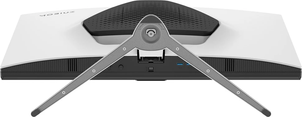 Monitor BenQ MOBIUZ EX271, 27", Full HD, 180 Hz, LED, Zi/Bardhë