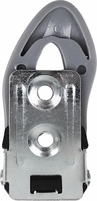 Kapëse e djathtë për rollera Roces, bardhë/gri