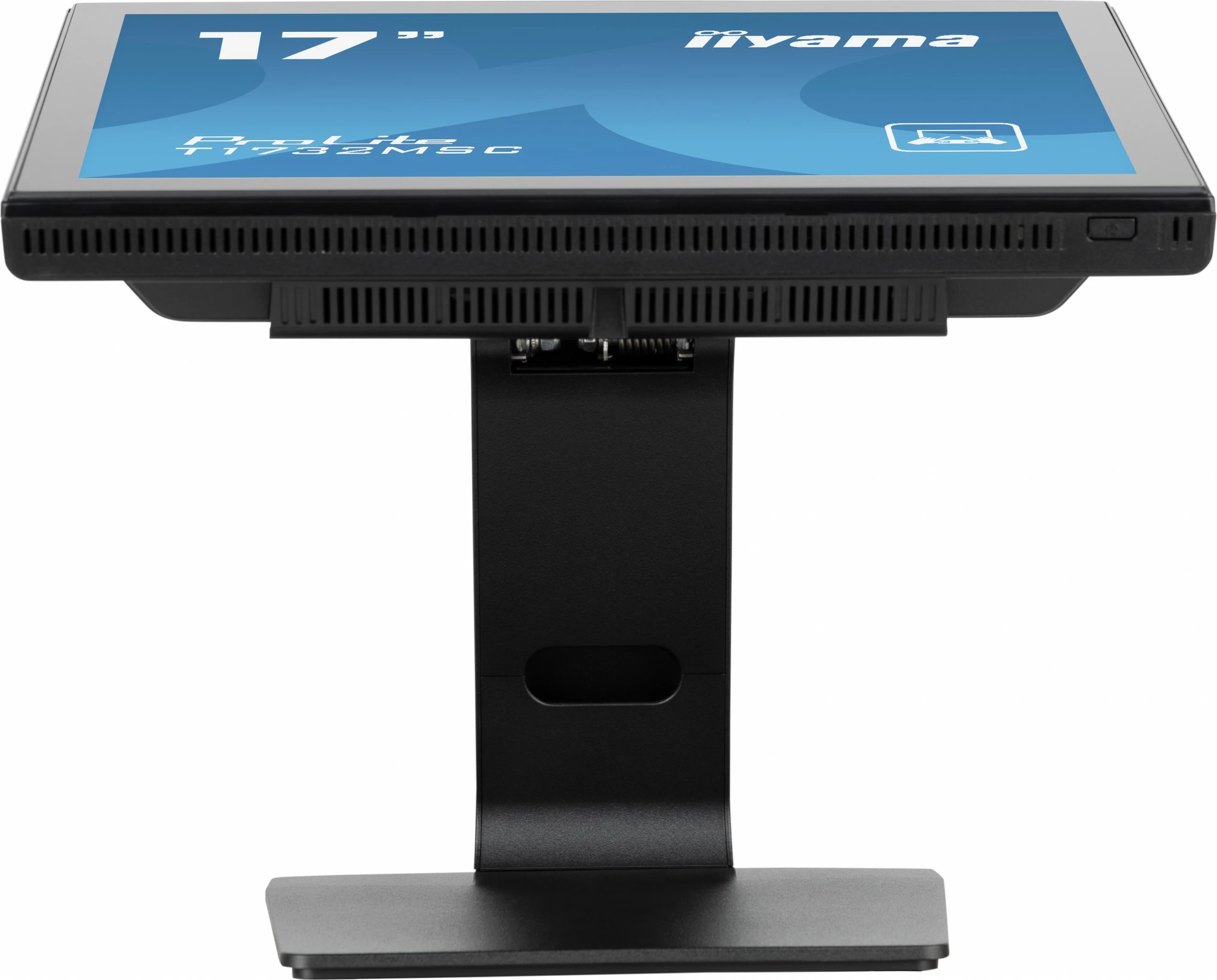 Monitor iiyama ProLite T1732MSC-B1SAG, 17", LED, Touchscreen, i zi