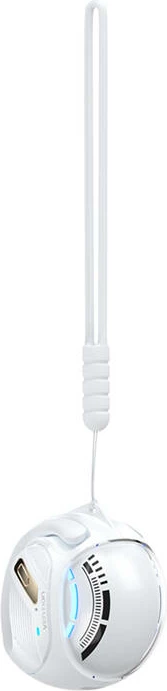 Kufje TWS Vention OpenBeat O12, Bluetooth 5.4, me prekje, IPX4, të bardha