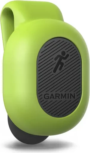 Running Dynamic Pod Garmin