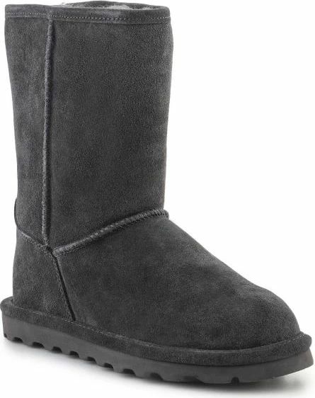 Çizme femra BearPaw, gri