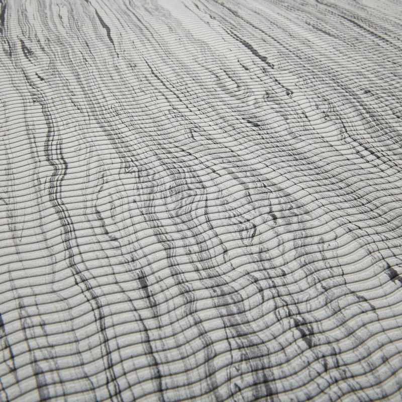 Tapet për Yoga Reebok TPE 5 MM, Gri