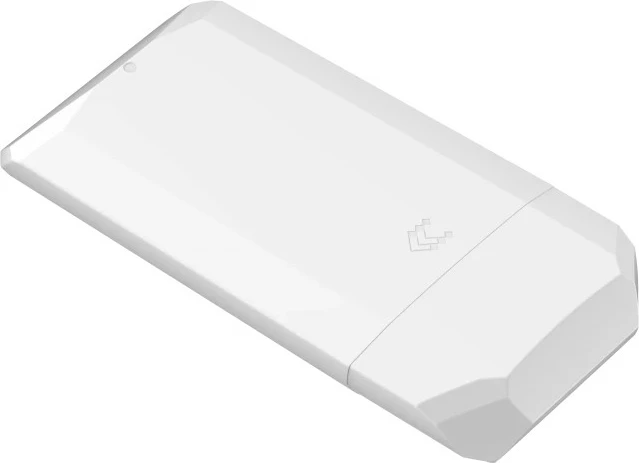 Router Teltonika OTD140, Ethernet WAN, Gigabit Ethernet, SIM card slot, Bardhë