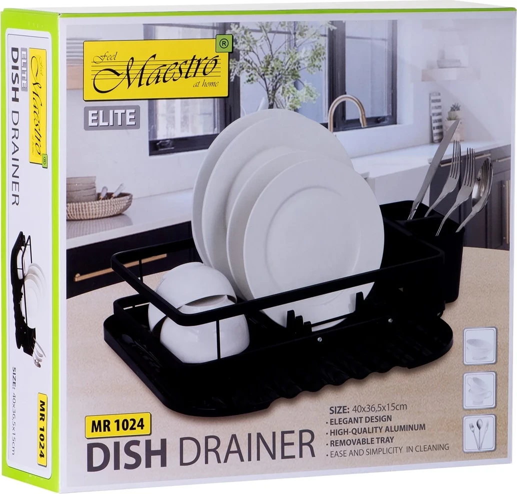 Tharëse enësh Maestro MR-1024, 40 cm