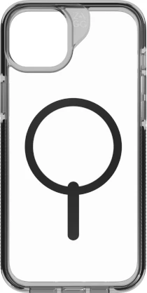 Mbështjellës Zagg Santa Cruz Snap për iPhone 15 Pro Max, me MagSafe, i zi